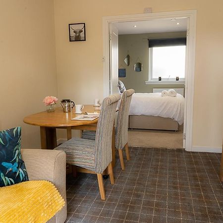 Aurora Suite B&B Coupar Angus Exteriör bild