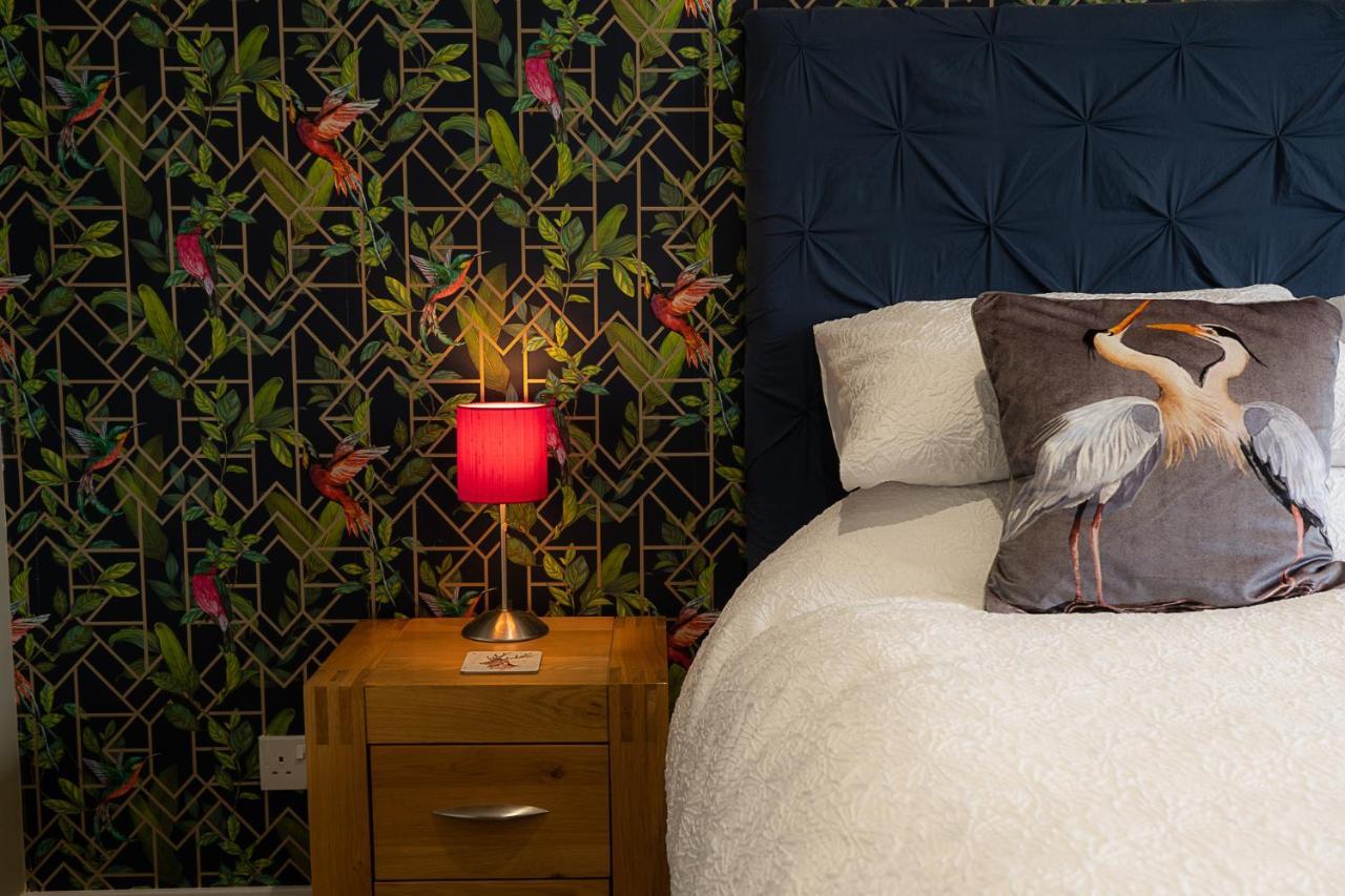 Aurora Suite B&B Coupar Angus Exteriör bild