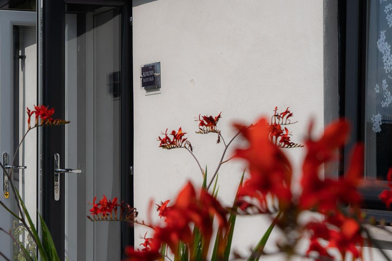 Aurora Suite B&B Coupar Angus Exteriör bild