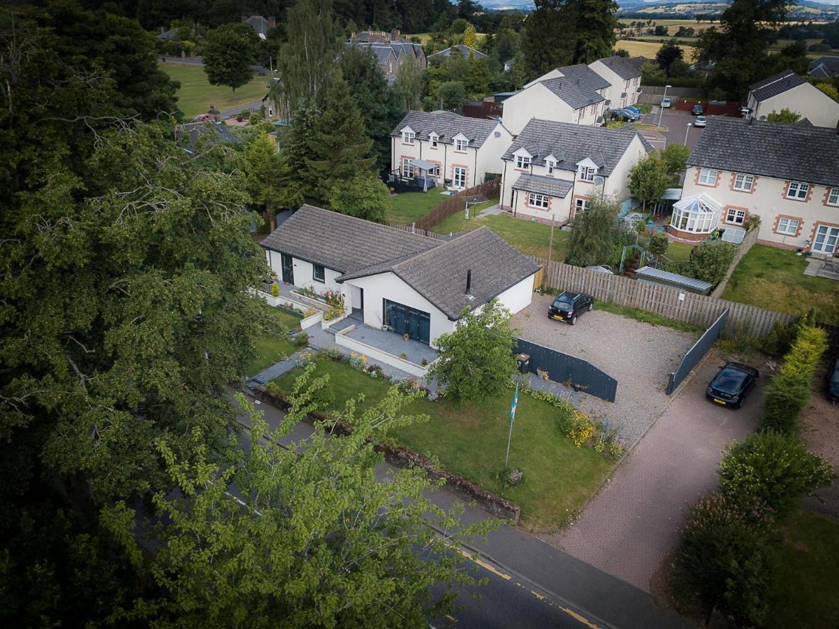 Aurora Suite B&B Coupar Angus Exteriör bild