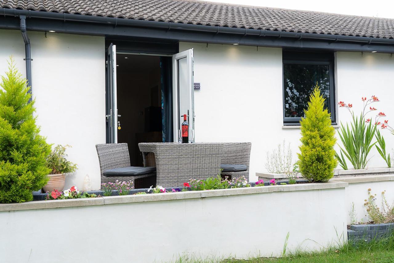 Aurora Suite B&B Coupar Angus Exteriör bild